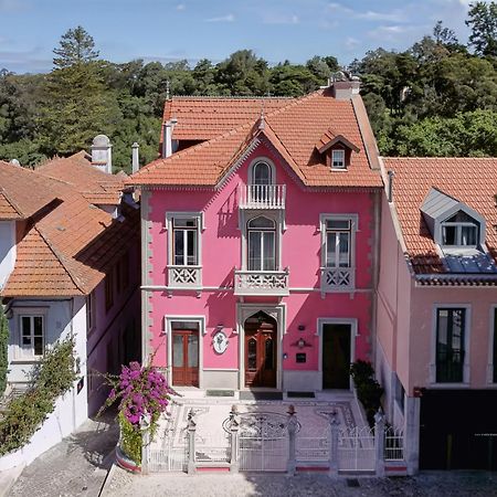 Hotel Sintra Marmoris Camelia Exterior foto