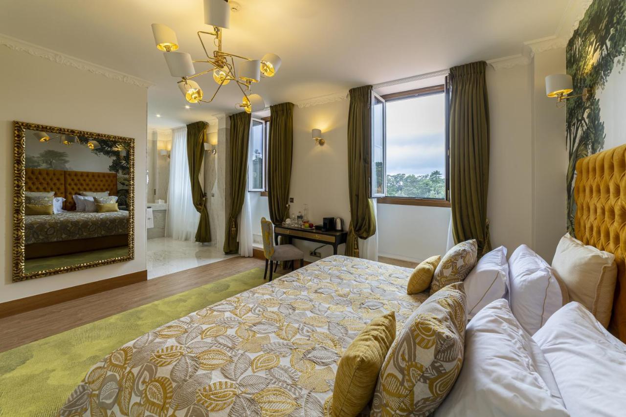 Hotel Sintra Marmoris Camelia Exterior foto