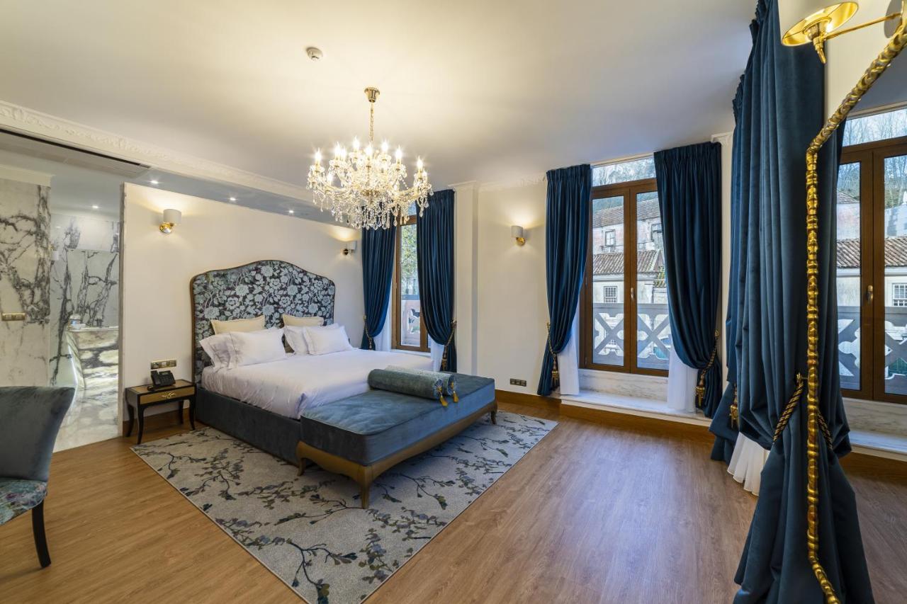Hotel Sintra Marmoris Camelia Exterior foto