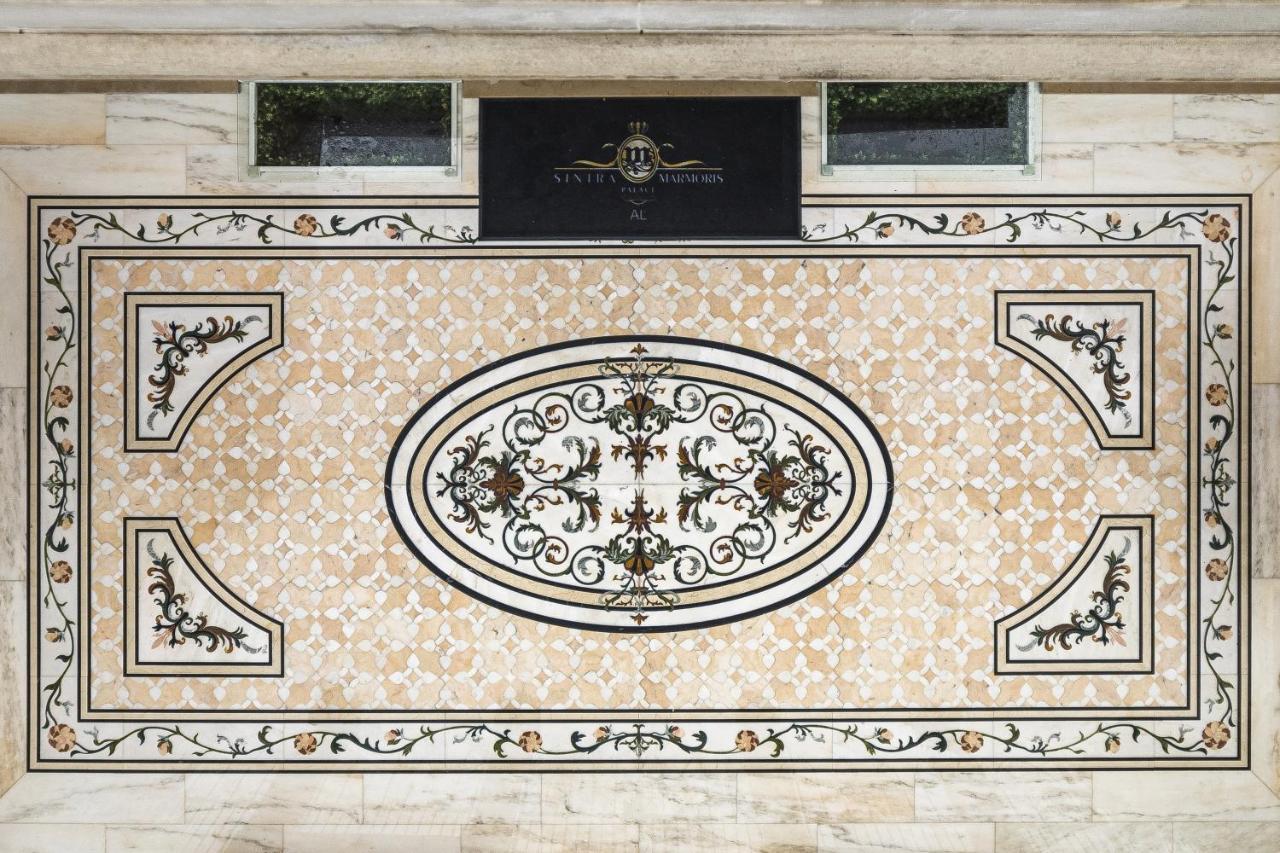 Hotel Sintra Marmoris Camelia Exterior foto