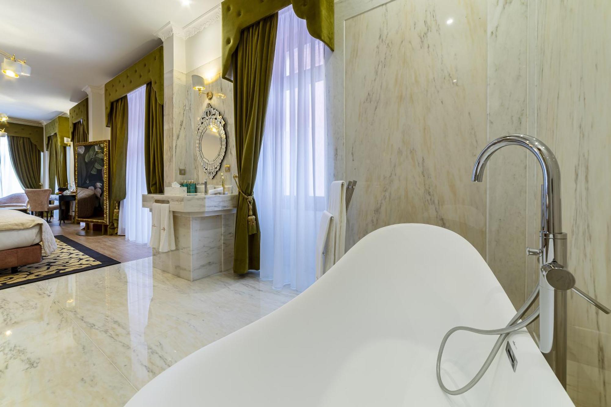 Hotel Sintra Marmoris Camelia Zimmer foto