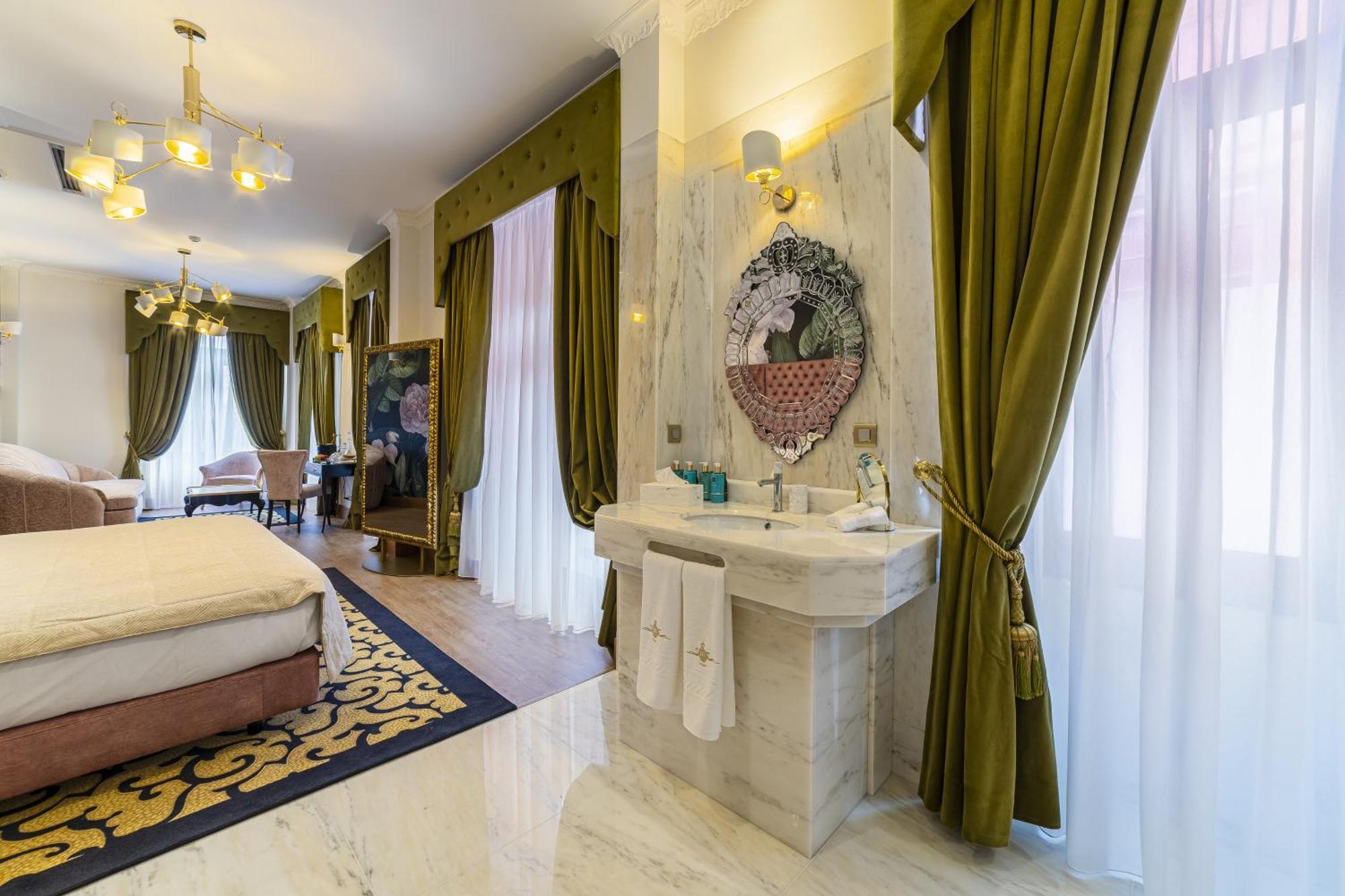 Hotel Sintra Marmoris Camelia Zimmer foto