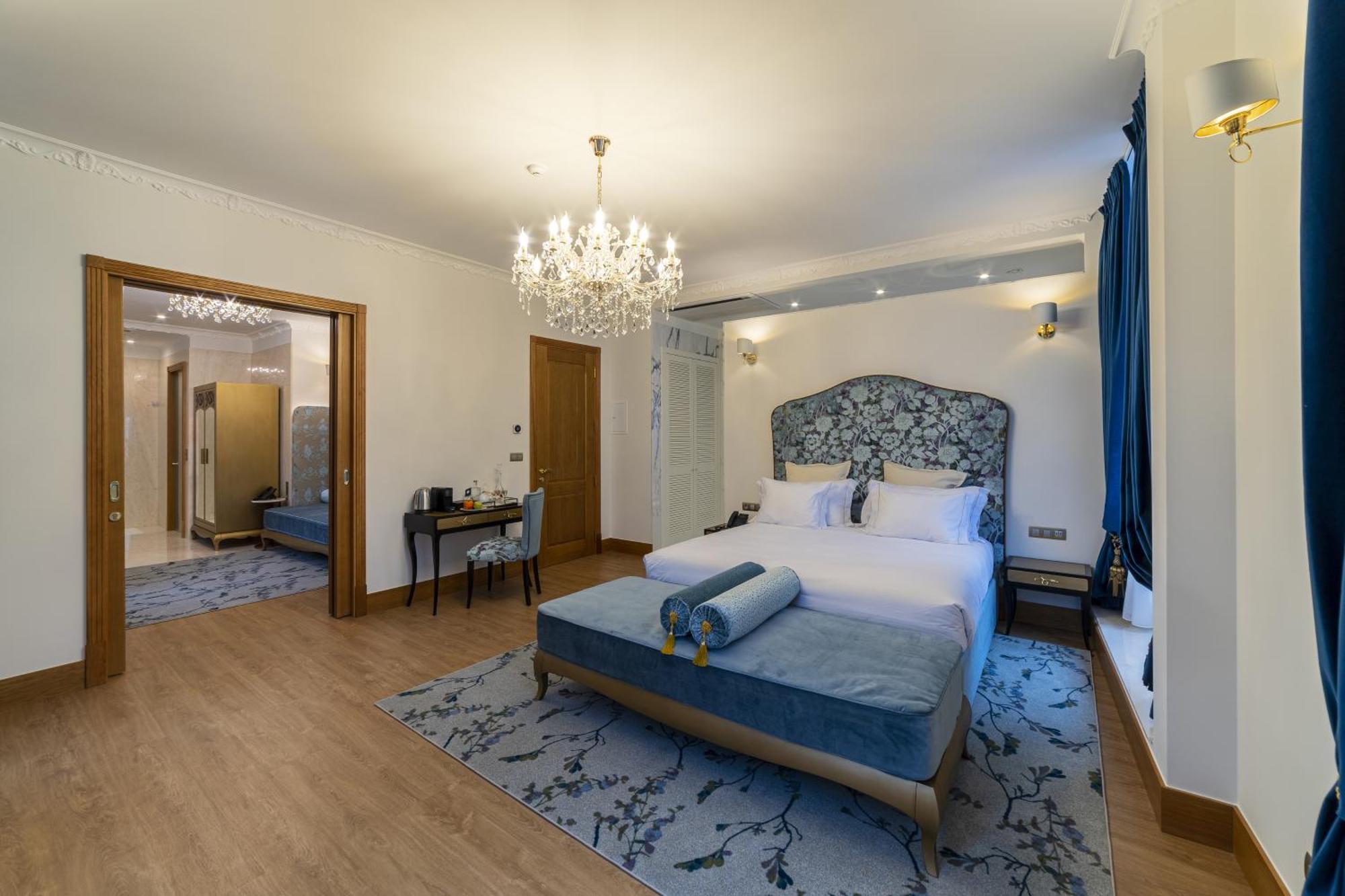 Hotel Sintra Marmoris Camelia Zimmer foto