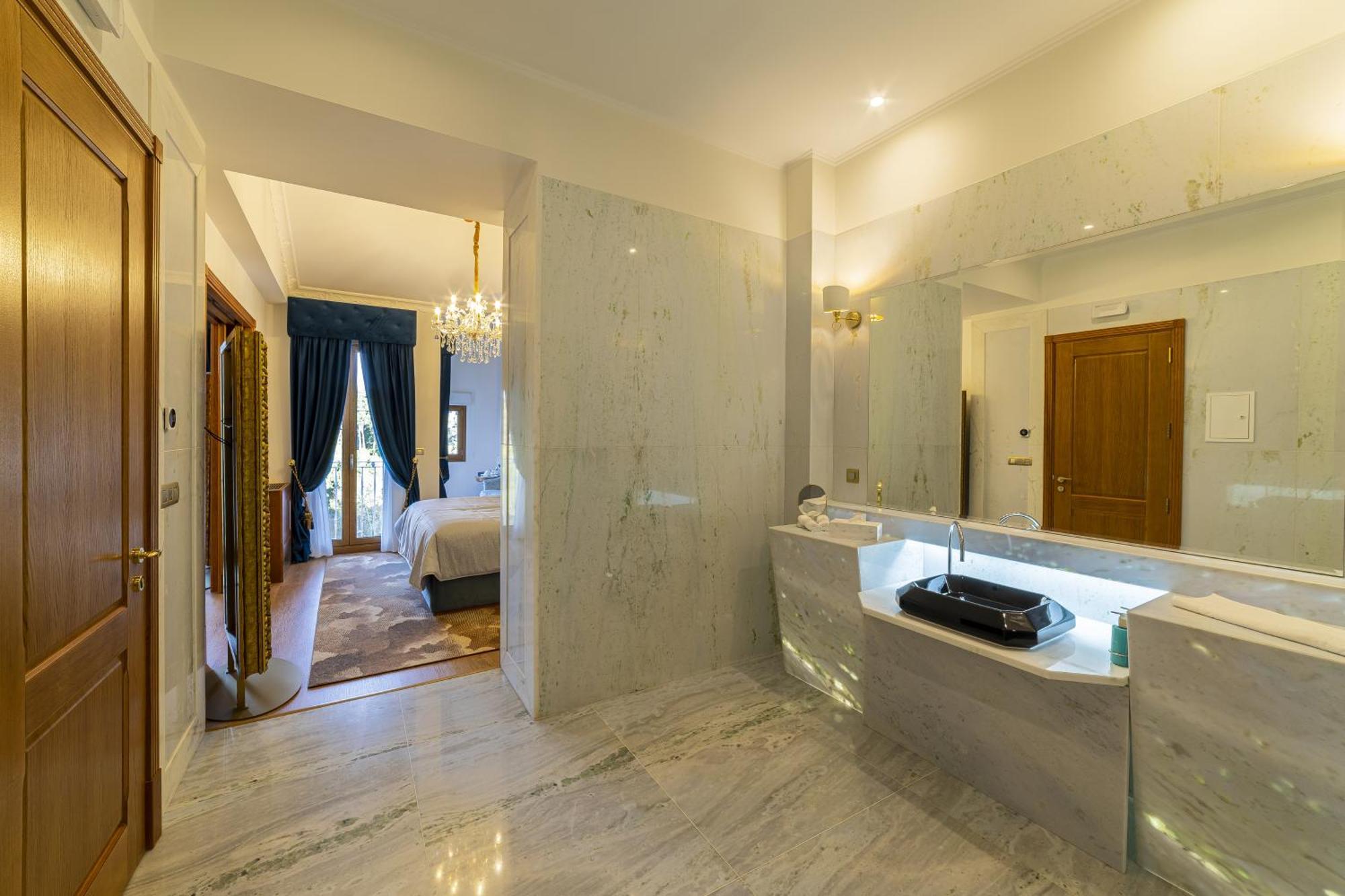 Hotel Sintra Marmoris Camelia Zimmer foto