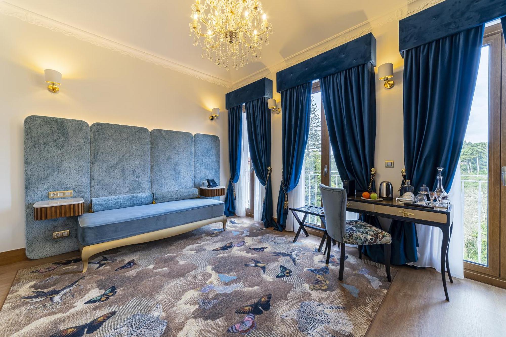 Hotel Sintra Marmoris Camelia Zimmer foto