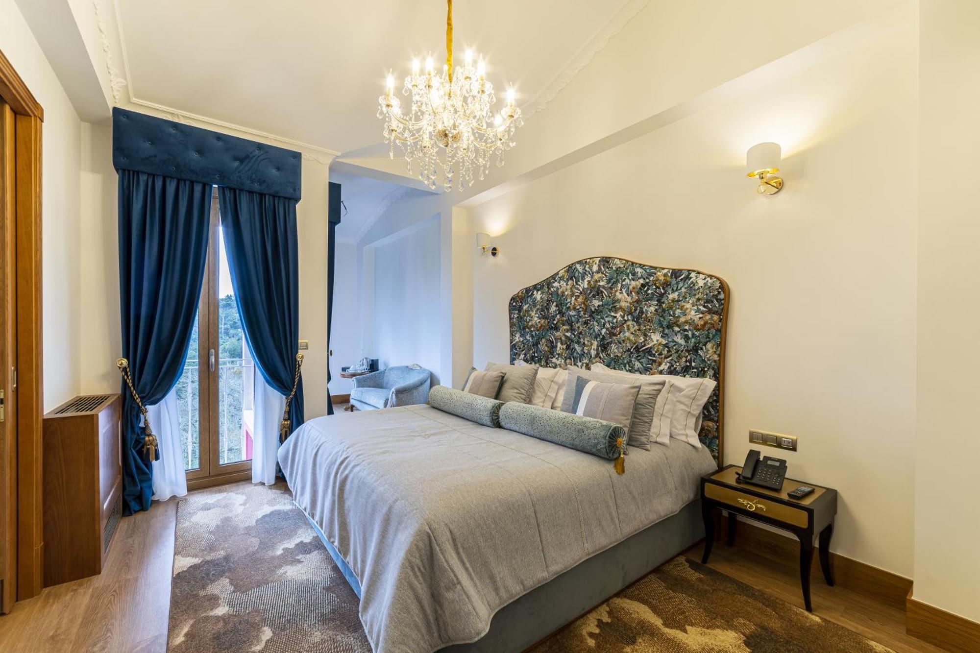 Hotel Sintra Marmoris Camelia Zimmer foto